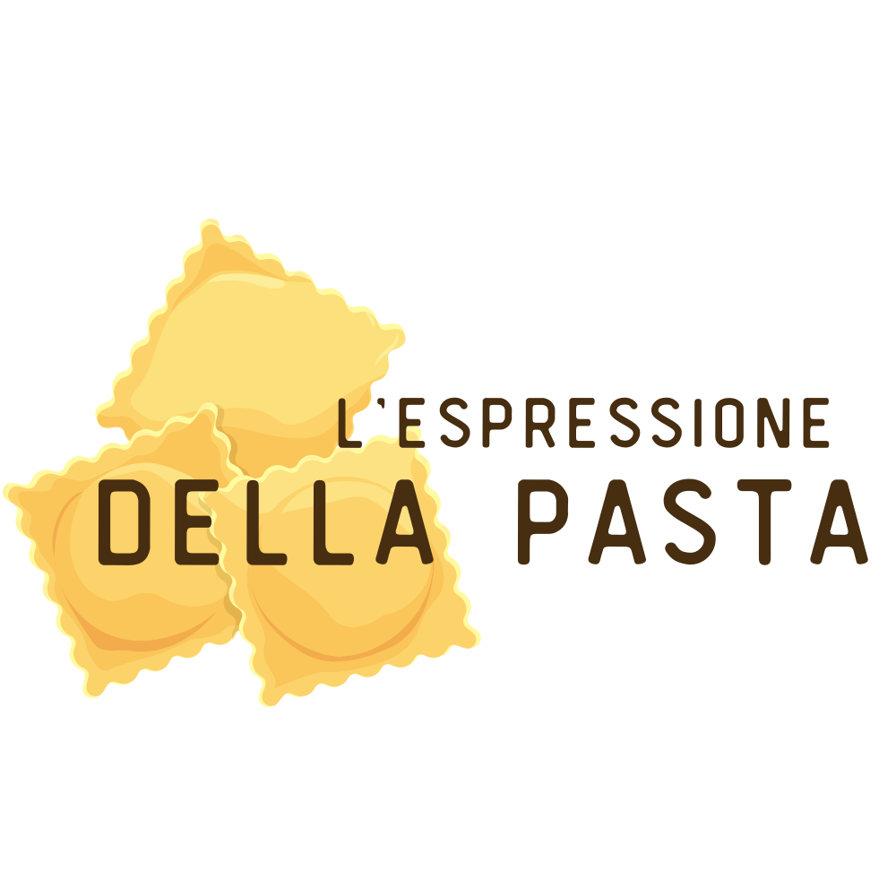 L'espressione della pasta